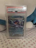 2023 Pokemon Paradox Rift Garchomp ex 38 PSA 10 Gem Mint