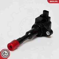 ZüNdspule Esen SKV 03SKV166 FüR Jazz Honda 12V 2 DSI GD5 GE2 Idsi GD1