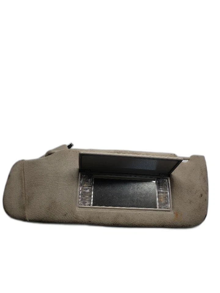 Parasol izquierdo conductor compatible 03-04 Sierra Denali 1286599 Foto 2 de 4