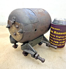 Apple Electric Lighting Generator For Holt 75 Crawler Or Samson Tractor Engine