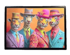 Cool Cats Puzzle 1000 Pieces Free Shipping