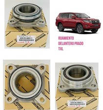 Roulement de roue Toyota RUNNER