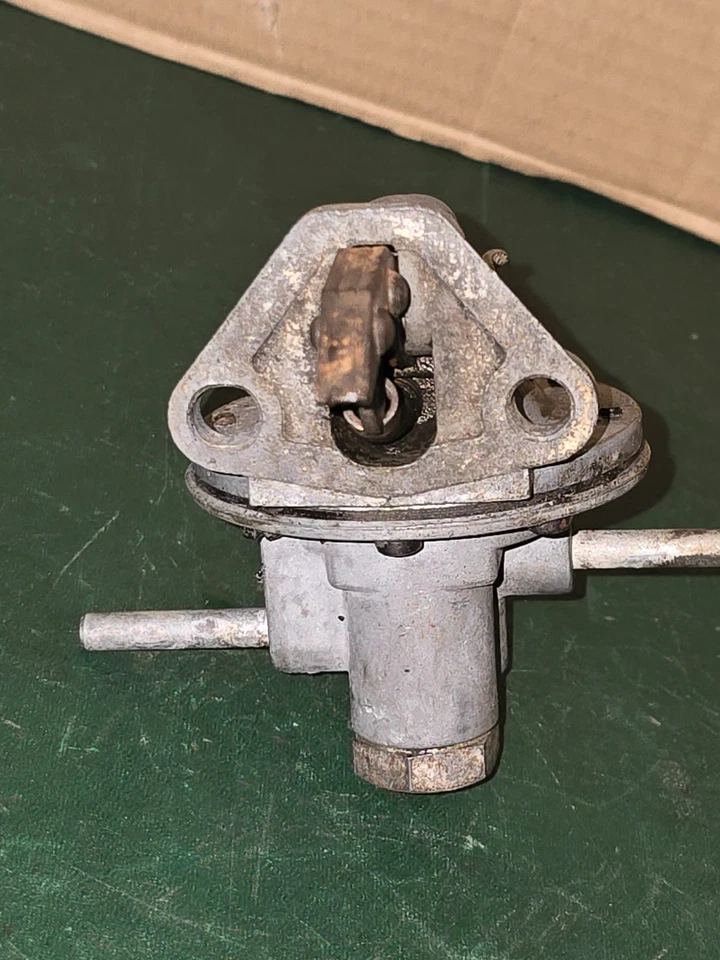 Pompe à essence AC 6600 - F5 - Photo 4/4