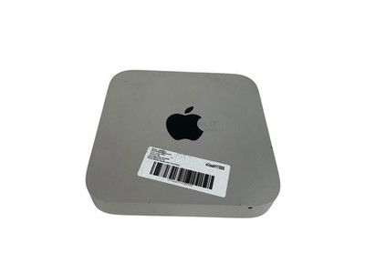 Apple MacMini A1347	 Core I5 2.3	2GB 500GB HDD 	No OS
