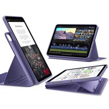 ESR iPad Air 11" M4/M3/M2 2026/2025/2024 iPad Air 10.9" 5th/4th Gen 2022/2020 