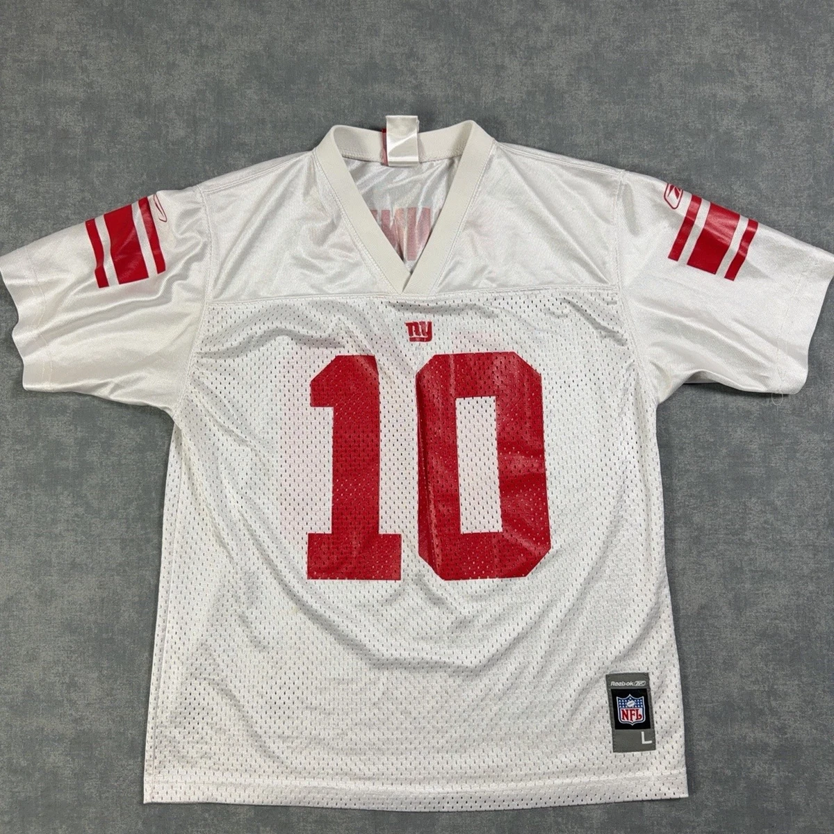 Reebok New York Giants NFL Jerseys | Updated Oct 2026