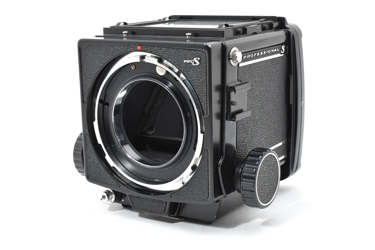 Preços baixos em Mamiya RB67 Pro S câmeras de Filme de Médio