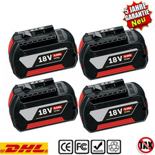 NEW BAT609 For BOSCH 18V CORE 18 Volt 8.0Ah High Performance Battery BAT618