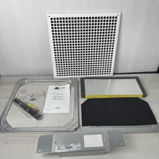 Airxcel 8330D735 Airxcel Heat Ready A/C Ducted C/A