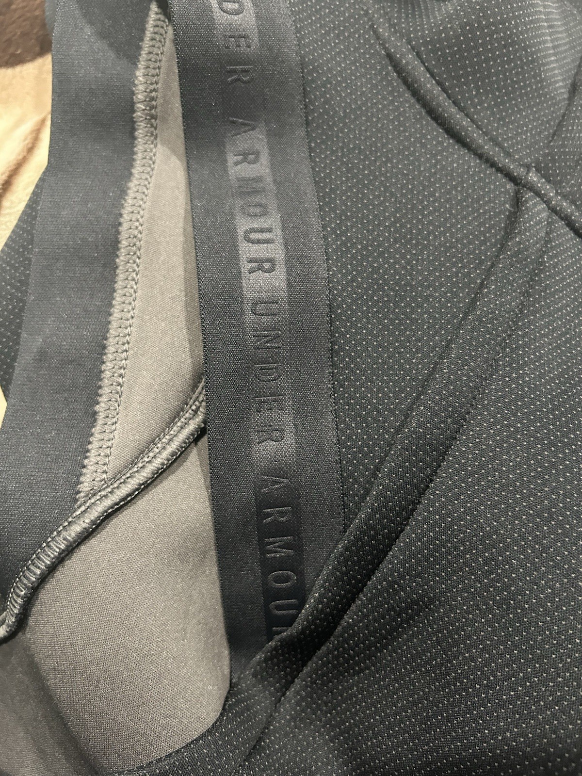 Under Armour Golf Women's Storm  Windbreaker Water Resistant Running Vest XL thumbnail 9