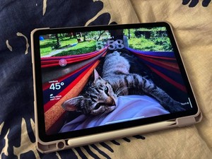 iPad Air with Keyboard and Pencil | eBay