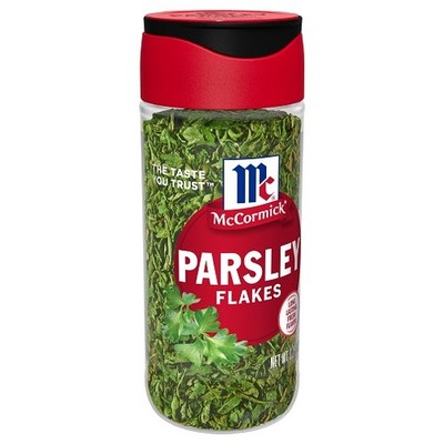 McCormick Parsley Flakes