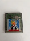 Alert! Gameboy Color Cartridge