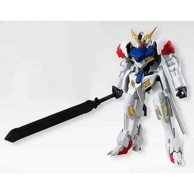 Trading Figure Gundam Barbatos Lupus (Sword Mace) Universal Unit 3