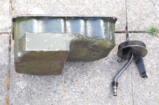 AUSTIN A30/A35 COMPETITION SUMP TUNING RALLY RACE