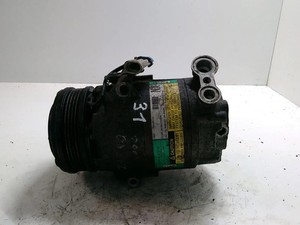 OPEL ZAFIRA A F75 Kondensatpumpe Klimaanalge 09165714 1.60 Petrol 74kw 28395739