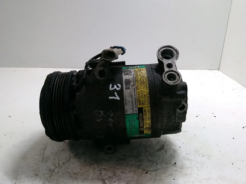 OPEL ZAFIRA A F75 Kondensatpumpe Klimaanalge 09165714 1.60 Petrol 74kw 28395739