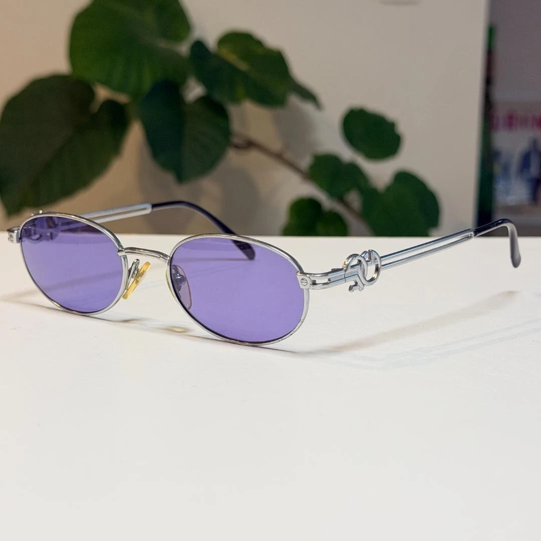 Jean Paul Gaultier with Vintage Sunglasses for Men for sale | eBay