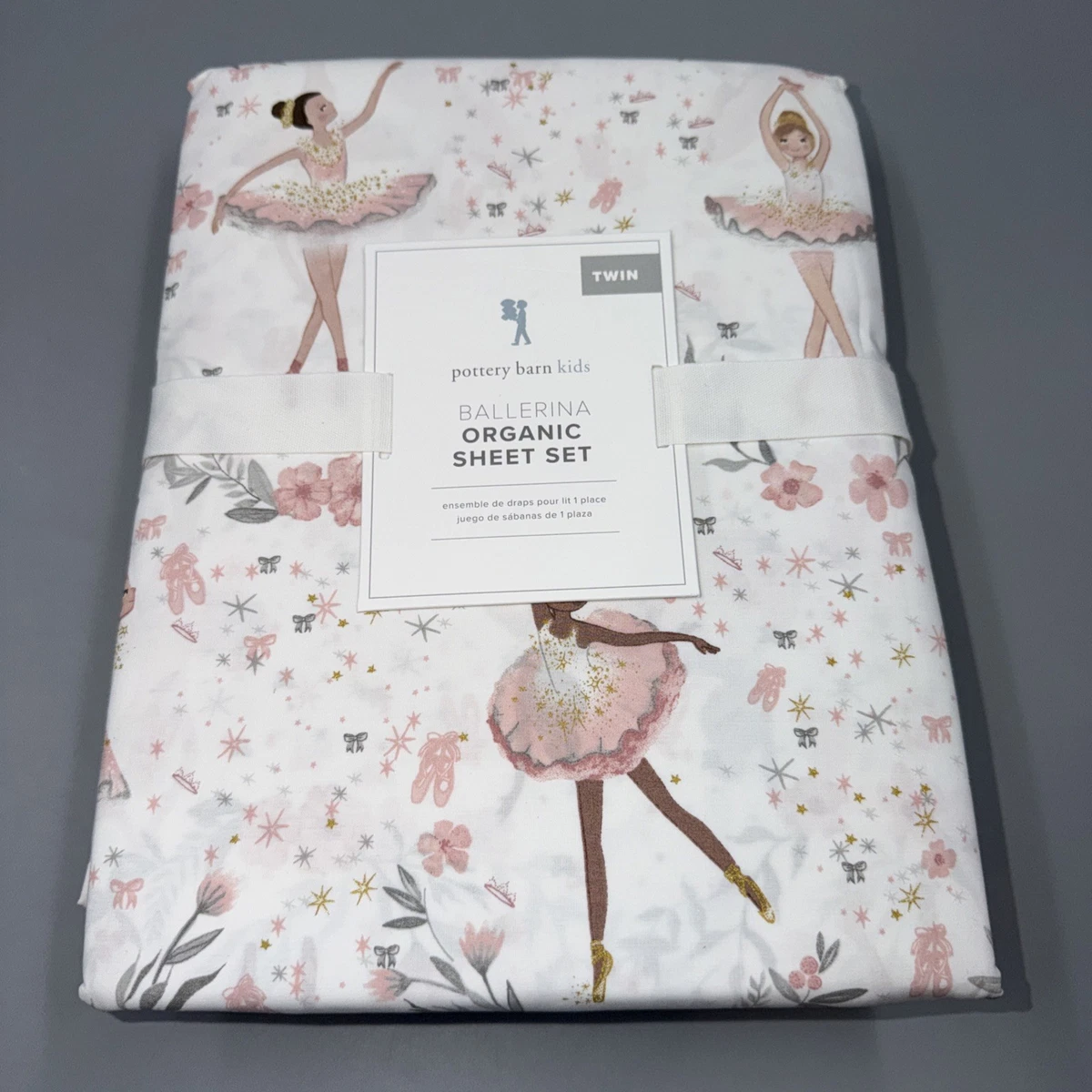 Pottery Barn Twin Bedding for sale | eBay