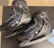 Bladerunner Ice Skates Size 11 Boys Girls