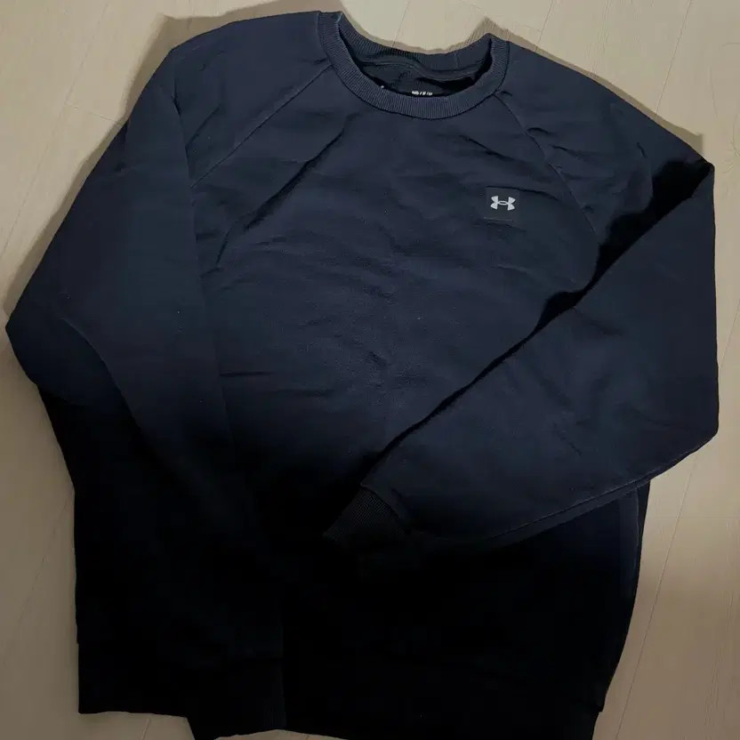 Under Armour Men's Sweatshirt