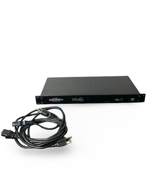 Datapath X4 Stand-Alone Display Wall Controller   147U Video Streamer   Tested