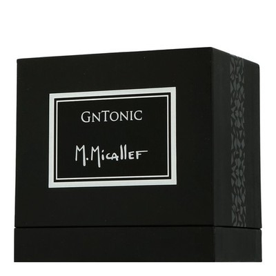 M.Micallef - GnTonic EDP Spray 100ml