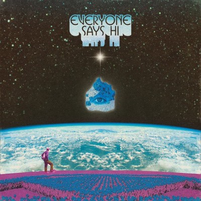 Everyone Says Hi by Everyone Says Hi [CD]
