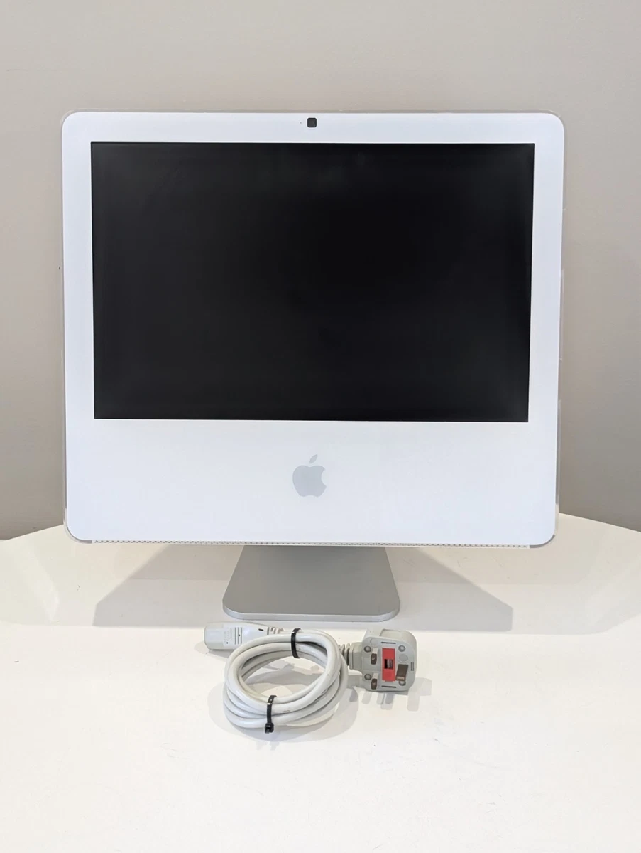 IMac 2006 Apple Desktops & All-In-One Computers for sale | eBay UK