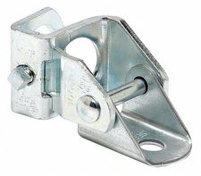 (20) Tolco Cooper Fig 909 No-Thread Swivel Sway Brace Attachment 909-1-1/2HL-PLN