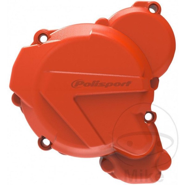 ZüNdungsdeckelschutz Protektor Ignition Passt An Ktm Exc 250 300 Tpi 18-22 Or-image