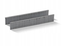 Staples 10mm 3800pcs for Battery Nail Gun Compatible