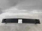 Rear bumper beam