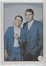 1966 Topps Batman Bat Laffs Bruce Wayne Dick Grayson Burt Wa