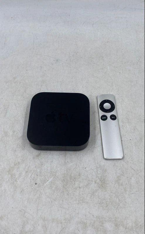 Apple TV 4K(第2 代) | eBay