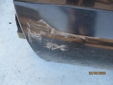 Porte avant et accessoires Renault KOLEOS