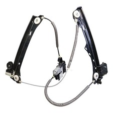 Alzacristalli e motore anteriore sinistro BMW I4 G26 9854491