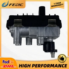 53039880310 BV45 Turbo actuator for BMW 550d 750d X5 X6 M50d N57X N57D30S1