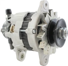 Premium Grade 24V Alternator fits Fuso H.D Truck FE 3.3L 200 3.3L 4D30 A2T72378