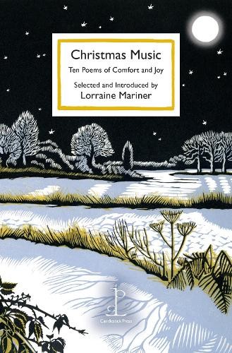 Christmas Music: Ten Poems of Comfort and Joy by Lorraine Mariner NEW - Image 6