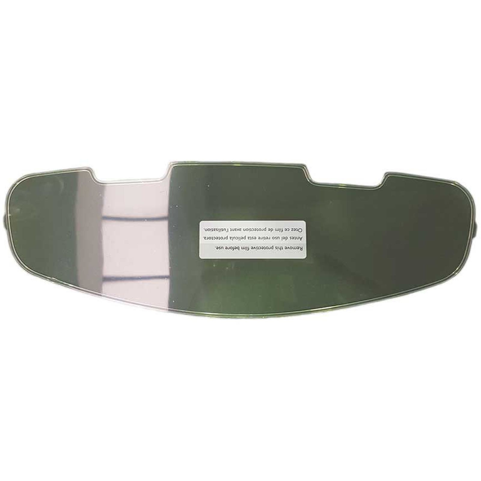 visiera Pinlock fotocromatica per caschi integrali arai Chaser e Quantic X vas-v