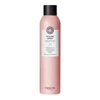 Maria Nila Styling Spray 300Ml - Spray Mit Leichtem Halt