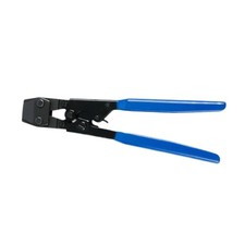 PEX Klemmenzange Rohrzange Crimpzange Schlauchschellenzange Aus Stahl mit