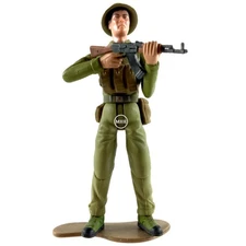 1:18 21st Century Toys Ultimate Soldier Vietnam War NVA Vietnamese Regular