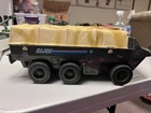 Vintage 1983 GI Joe Amphibious Personnel Carrier