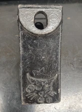 Bobcat Heavy Duty Bucket Tooth GST520