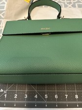Mia Bag  -  Bags - Female - Green