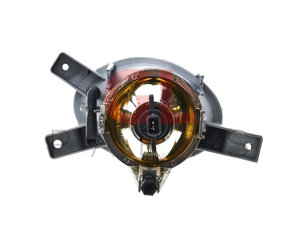 Bumper Fog Light Lamp FOR VOLVO XC70 2005-2007 9190905 Right TYC New Foto 2 de 4