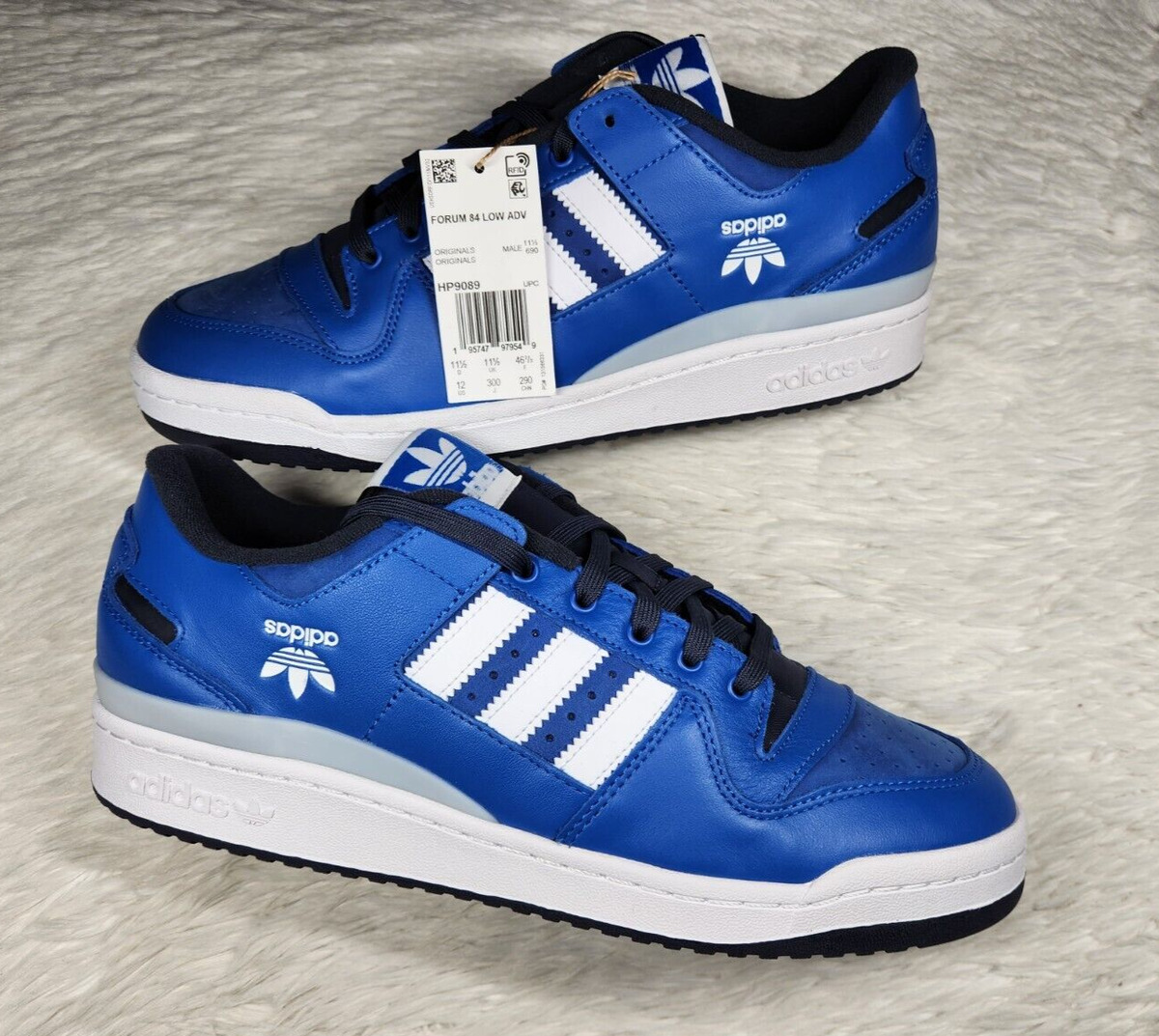 adidas Forum Low