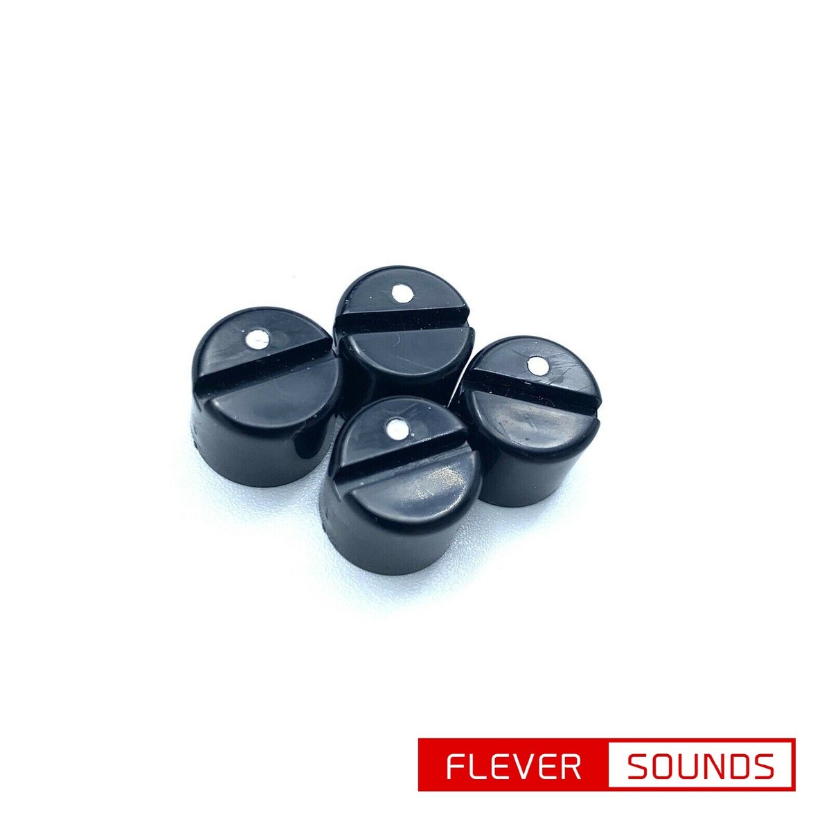JBL Attenuator Knob for JBL Studio Monitor 4 pieces set 4343 4344